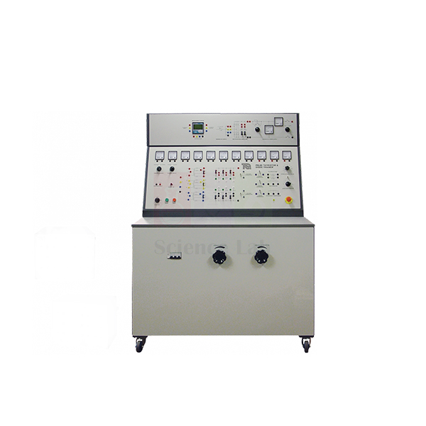 Thyristor and Diode Converters